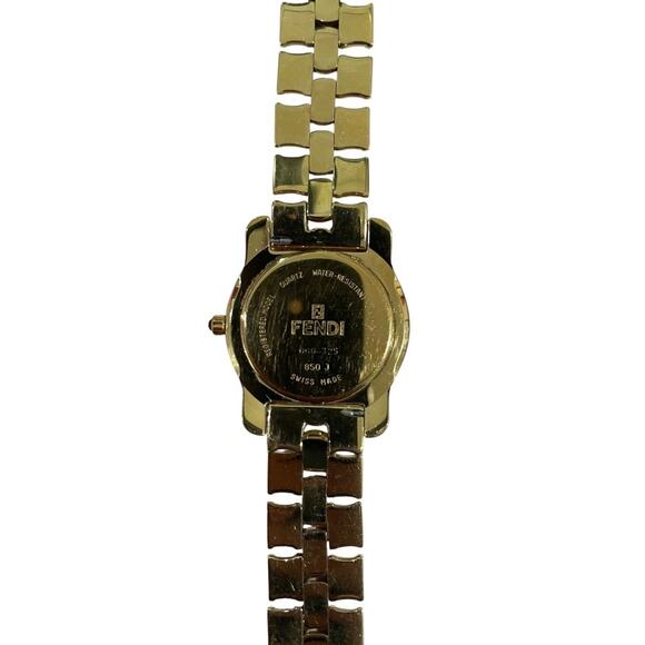 FENDI \'JANUS\' WATCH (9096)
